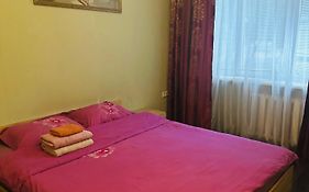 Apartment On Sobornaya , Top Location